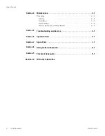 Preview for 7 page of Thermo Scientific 3881 Operating And Maintenance Manual