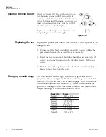 Preview for 17 page of Thermo Scientific 3881 Operating And Maintenance Manual