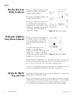 Preview for 21 page of Thermo Scientific 3881 Operating And Maintenance Manual