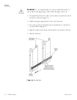 Preview for 31 page of Thermo Scientific 3881 Operating And Maintenance Manual