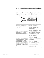 Preview for 32 page of Thermo Scientific 3881 Operating And Maintenance Manual