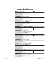 Preview for 36 page of Thermo Scientific 3881 Operating And Maintenance Manual