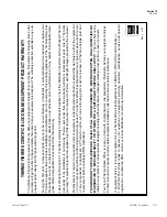 Preview for 58 page of Thermo Scientific 3881 Operating And Maintenance Manual