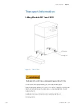 Предварительный просмотр 13 страницы Thermo Scientific 3911 Operating Manual