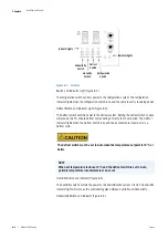 Предварительный просмотр 34 страницы Thermo Scientific 3911 Operating Manual