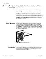 Preview for 11 page of Thermo Scientific 3960 Operating And Maintenance Manual