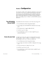 Preview for 20 page of Thermo Scientific 3960 Operating And Maintenance Manual