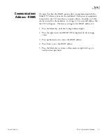 Preview for 22 page of Thermo Scientific 3960 Operating And Maintenance Manual