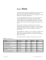 Preview for 24 page of Thermo Scientific 3960 Operating And Maintenance Manual