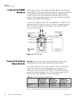 Preview for 31 page of Thermo Scientific 3960 Operating And Maintenance Manual