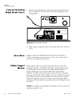 Preview for 33 page of Thermo Scientific 3960 Operating And Maintenance Manual