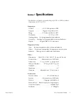 Preview for 34 page of Thermo Scientific 3960 Operating And Maintenance Manual