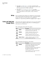 Preview for 6 page of Thermo Scientific 410i Instruction Manual