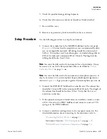 Preview for 29 page of Thermo Scientific 410i Instruction Manual