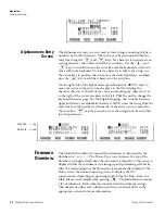 Preview for 40 page of Thermo Scientific 410i Instruction Manual