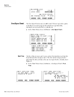 Preview for 58 page of Thermo Scientific 410i Instruction Manual