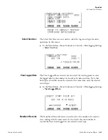 Preview for 63 page of Thermo Scientific 410i Instruction Manual