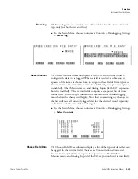 Preview for 65 page of Thermo Scientific 410i Instruction Manual