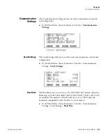 Preview for 71 page of Thermo Scientific 410i Instruction Manual