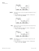 Preview for 72 page of Thermo Scientific 410i Instruction Manual