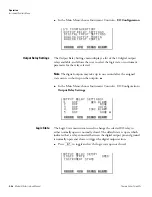 Preview for 82 page of Thermo Scientific 410i Instruction Manual