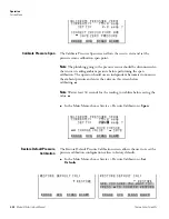 Preview for 116 page of Thermo Scientific 410i Instruction Manual