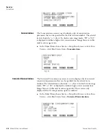 Preview for 128 page of Thermo Scientific 410i Instruction Manual