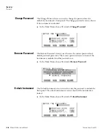 Preview for 132 page of Thermo Scientific 410i Instruction Manual