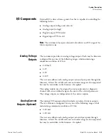 Preview for 225 page of Thermo Scientific 410i Instruction Manual