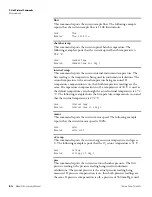 Preview for 252 page of Thermo Scientific 410i Instruction Manual