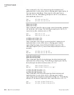 Preview for 256 page of Thermo Scientific 410i Instruction Manual