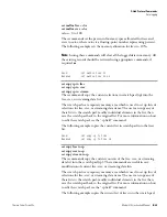 Preview for 265 page of Thermo Scientific 410i Instruction Manual