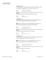 Preview for 282 page of Thermo Scientific 410i Instruction Manual