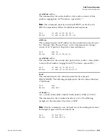 Preview for 283 page of Thermo Scientific 410i Instruction Manual