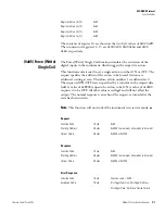 Preview for 307 page of Thermo Scientific 410i Instruction Manual