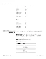 Preview for 308 page of Thermo Scientific 410i Instruction Manual