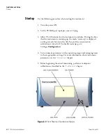 Предварительный просмотр 26 страницы Thermo Scientific 410iQ Instruction Manual