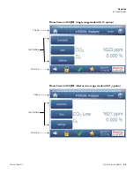 Предварительный просмотр 29 страницы Thermo Scientific 410iQ Instruction Manual