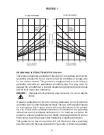 Предварительный просмотр 6 страницы Thermo Scientific 420-1901 Operating Manual