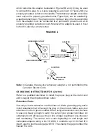 Предварительный просмотр 7 страницы Thermo Scientific 420-1901 Operating Manual