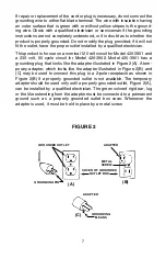 Preview for 7 page of Thermo Scientific 420-3901 Operating Manual