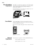 Preview for 9 page of Thermo Scientific 420 Series Operating And Maintenance Manual