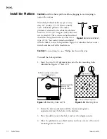 Preview for 11 page of Thermo Scientific 420 Series Operating And Maintenance Manual