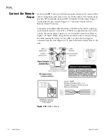 Preview for 17 page of Thermo Scientific 420 Series Operating And Maintenance Manual