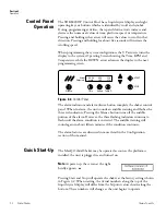 Preview for 19 page of Thermo Scientific 420 Series Operating And Maintenance Manual