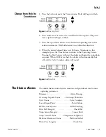 Preview for 22 page of Thermo Scientific 420 Series Operating And Maintenance Manual