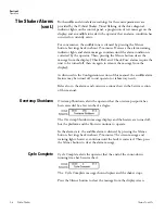 Preview for 23 page of Thermo Scientific 420 Series Operating And Maintenance Manual