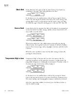 Preview for 25 page of Thermo Scientific 420 Series Operating And Maintenance Manual