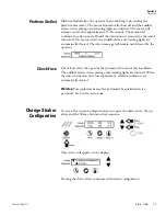 Preview for 26 page of Thermo Scientific 420 Series Operating And Maintenance Manual