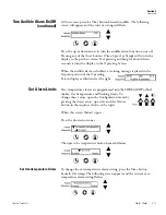 Preview for 28 page of Thermo Scientific 420 Series Operating And Maintenance Manual